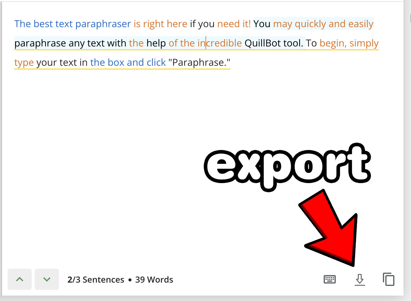 How To Use QuillBot The Best Text Paraphraser