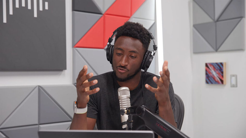 Picture of MKBHD